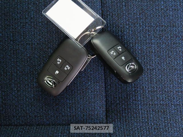 Daihatsu MOVE CANBUS 2025-03 7272420-17
