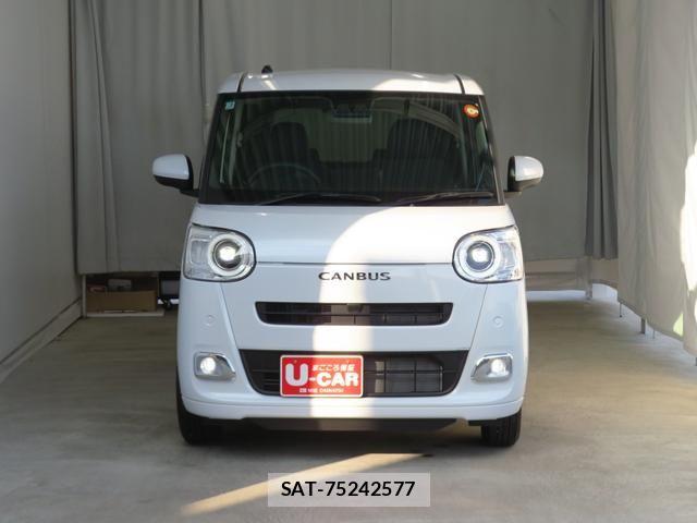 Daihatsu MOVE CANBUS 2025-03 7272420-2