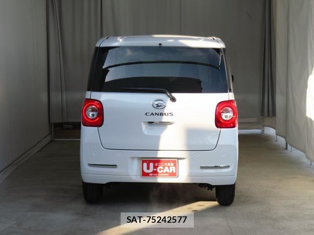 Daihatsu MOVE CANBUS 2025-03 7272420-4