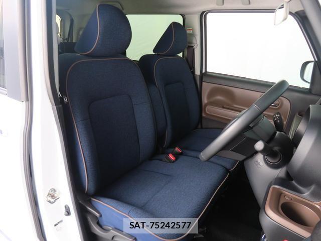 Daihatsu MOVE CANBUS 2025-03 7272420-5