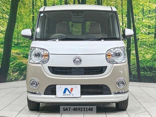 Daihatsu MOVE CANBUS 2021-06 7328605-13