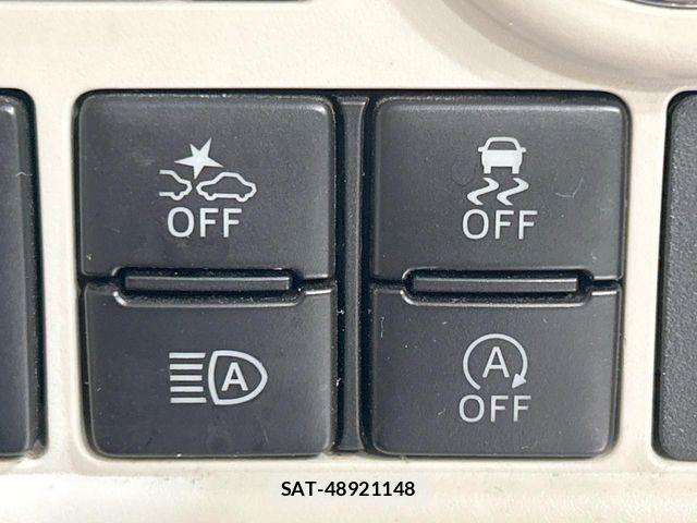 Daihatsu MOVE CANBUS 2021-06 7328605-5