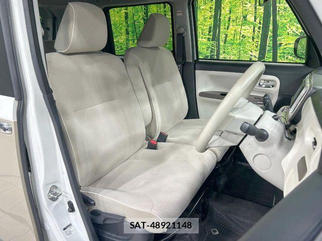 Daihatsu MOVE CANBUS 2021-06 7328605-7