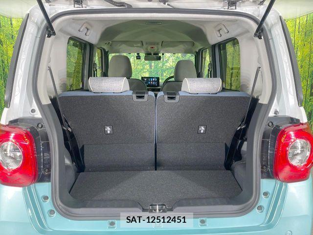 Daihatsu MOVE CANBUS 2023-04 7328582-9