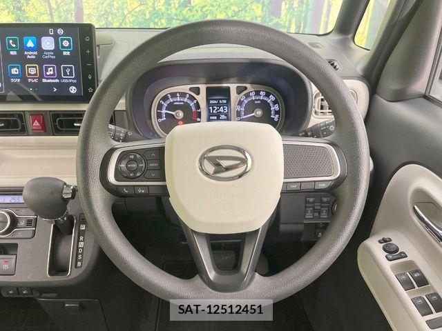 Daihatsu MOVE CANBUS 2023-04 7328582-10