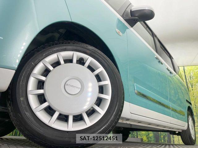 Daihatsu MOVE CANBUS 2023-04 7328582-12