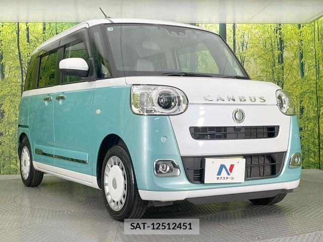 Daihatsu MOVE CANBUS 2023-04 7328582-15