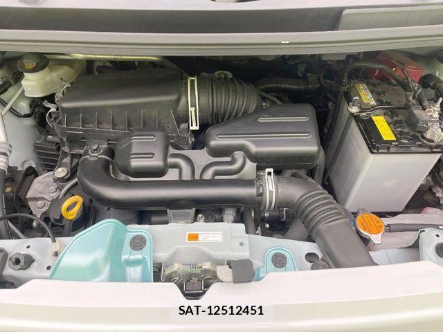 Daihatsu MOVE CANBUS 2023-04 7328582-17