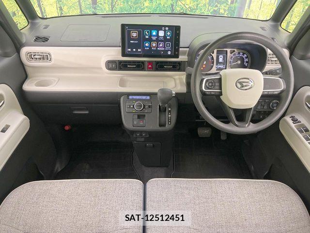 Daihatsu MOVE CANBUS 2023-04 7328582-1