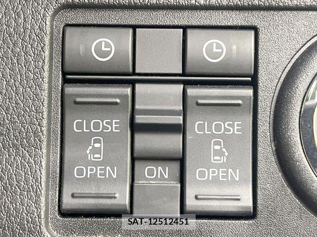 Daihatsu MOVE CANBUS 2023-04 7328582-3