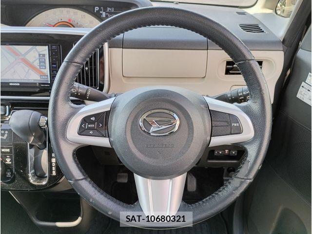 Daihatsu MOVE CANBUS 2020-03 7328606-10