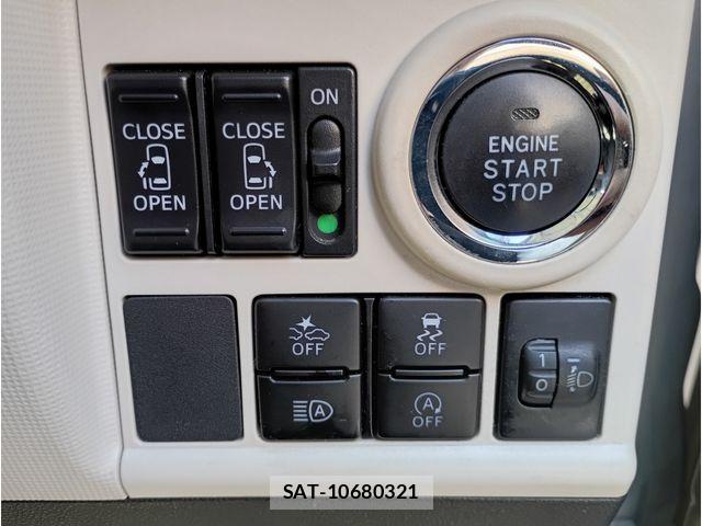 Daihatsu MOVE CANBUS 2020-03 7328606-11