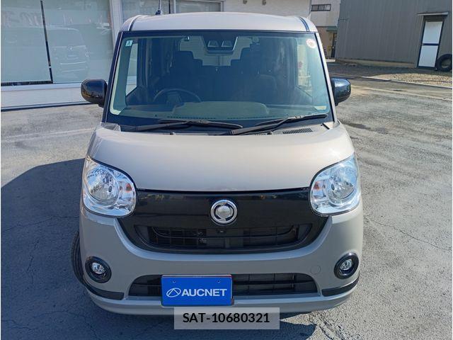 Daihatsu MOVE CANBUS 2020-03 7328606-1