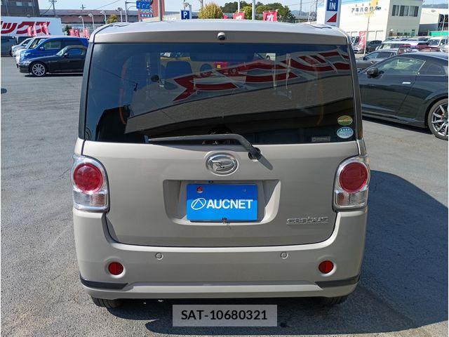 Daihatsu MOVE CANBUS 2020-03 7328606-4