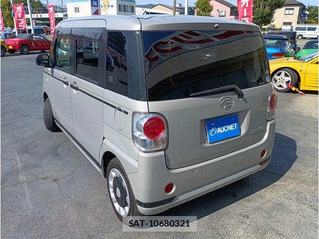Daihatsu MOVE CANBUS 2020-03 7328606-5