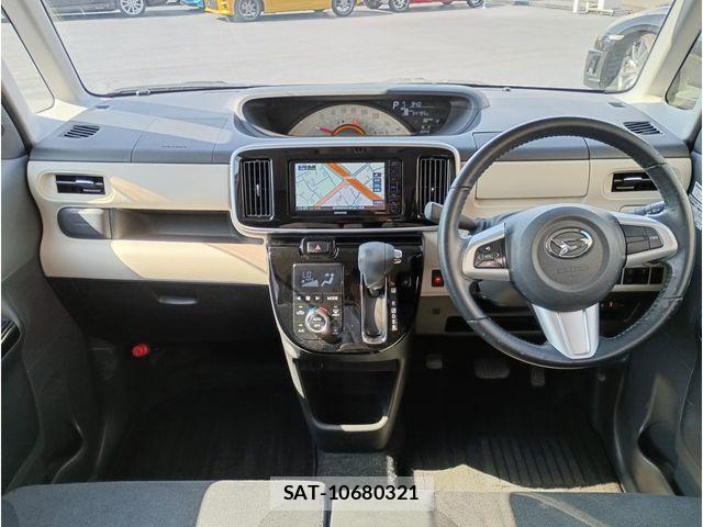 Daihatsu MOVE CANBUS 2020-03 7328606-6