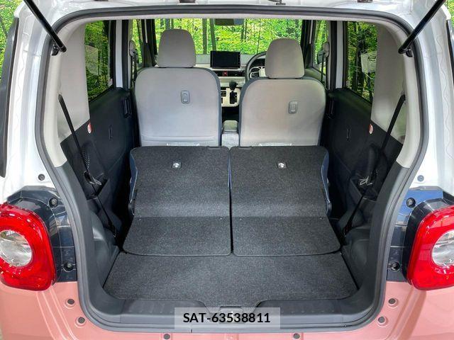 Daihatsu MOVE CANBUS 2023-11 7328578-9