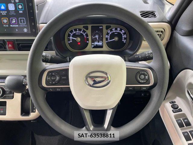 Daihatsu MOVE CANBUS 2023-11 7328578-10