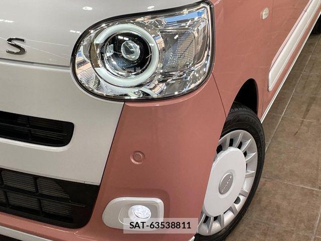 Daihatsu MOVE CANBUS 2023-11 7328578-11