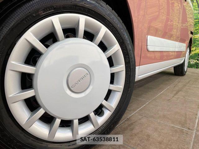 Daihatsu MOVE CANBUS 2023-11 7328578-12