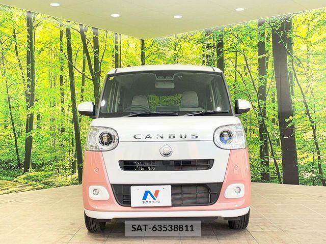 Daihatsu MOVE CANBUS 2023-11 7328578-13
