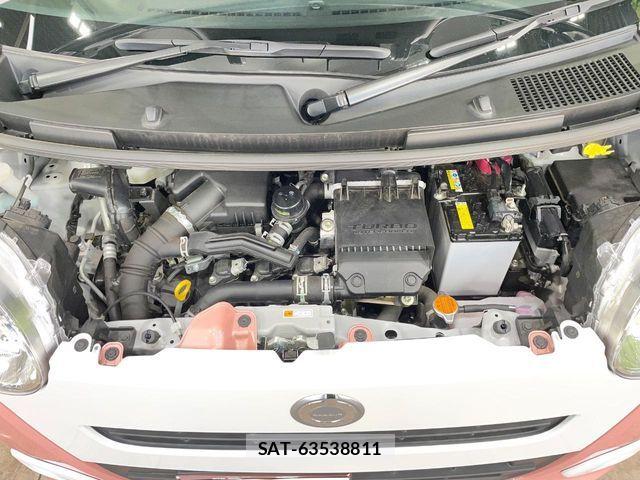 Daihatsu MOVE CANBUS 2023-11 7328578-17