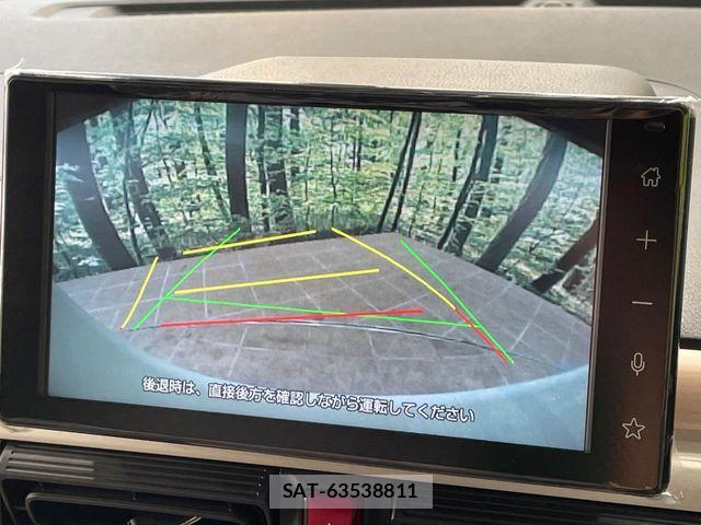 Daihatsu MOVE CANBUS 2023-11 7328578-3
