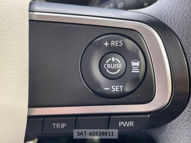 Daihatsu MOVE CANBUS 2023-11 7328578-4