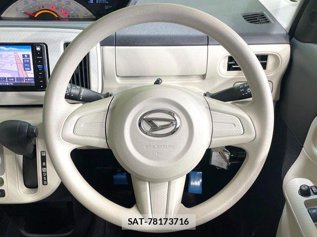 Daihatsu MOVE CANBUS 2017-04 7328609-10