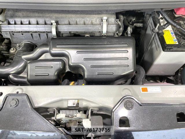 Daihatsu MOVE CANBUS 2017-04 7328609-17