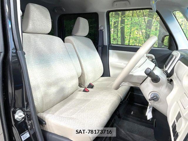 Daihatsu MOVE CANBUS 2017-04 7328609-7