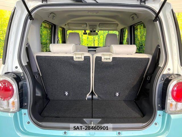 Daihatsu MOVE CANBUS 2017-05 7328599-9