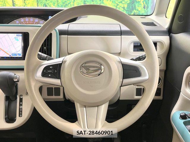 Daihatsu MOVE CANBUS 2017-05 7328599-10