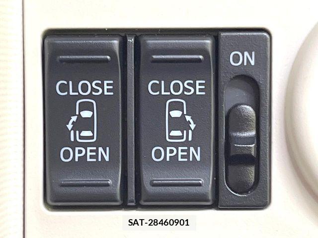 Daihatsu MOVE CANBUS 2017-05 7328599-5