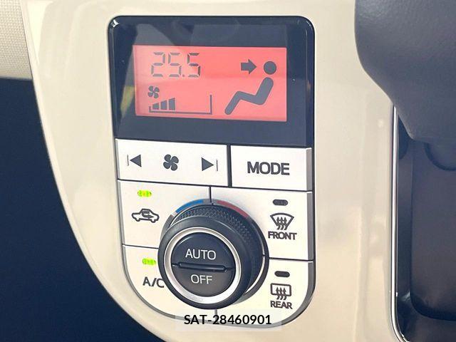 Daihatsu MOVE CANBUS 2017-05 7328599-6