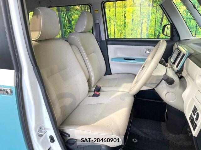 Daihatsu MOVE CANBUS 2017-05 7328599-7