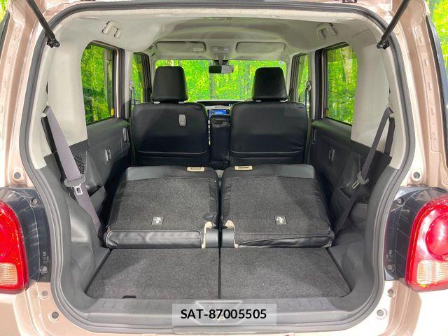 Daihatsu MOVE CANBUS 2016-09 7328604-9
