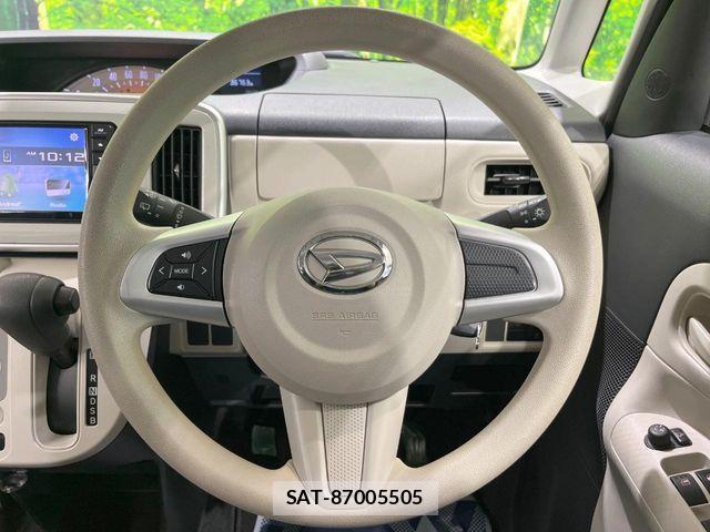 Daihatsu MOVE CANBUS 2016-09 7328604-10