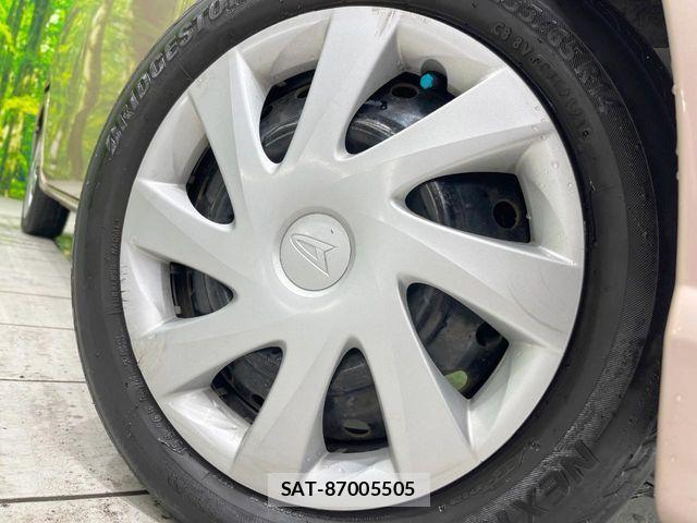 Daihatsu MOVE CANBUS 2016-09 7328604-12