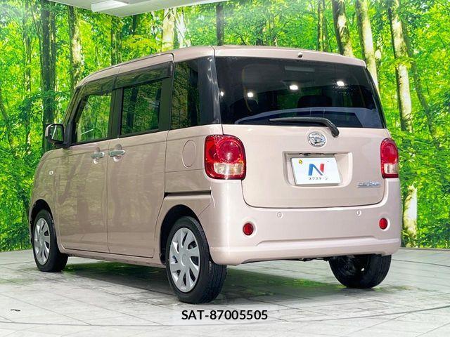 Daihatsu MOVE CANBUS 2016-09 7328604-14