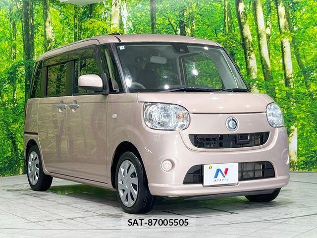 Daihatsu MOVE CANBUS 2016-09 7328604-15