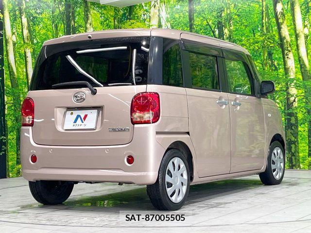 Daihatsu MOVE CANBUS 2016-09 7328604-16