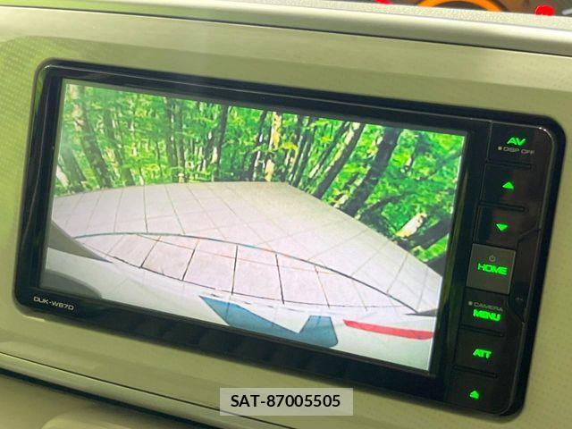 Daihatsu MOVE CANBUS 2016-09 7328604-3