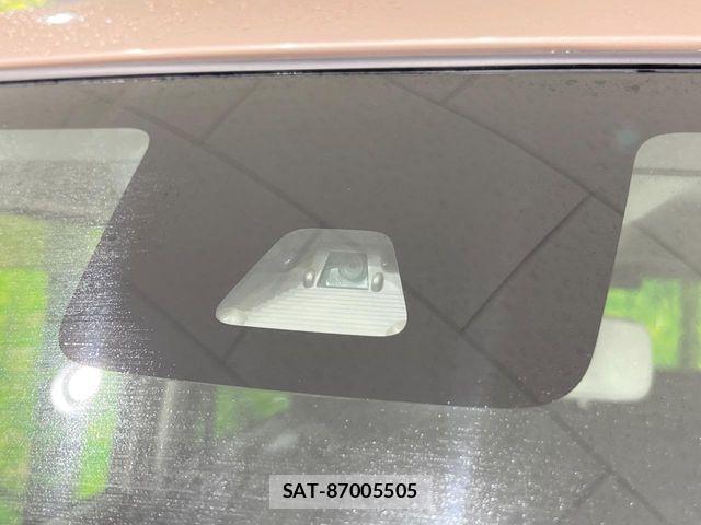 Daihatsu MOVE CANBUS 2016-09 7328604-4