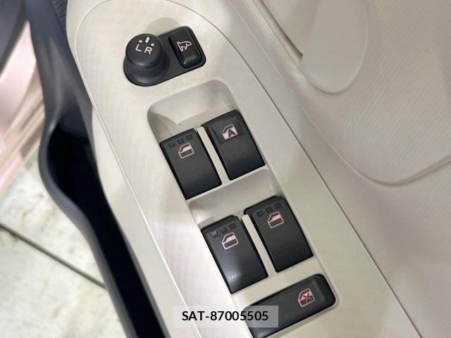 Daihatsu MOVE CANBUS 2016-09 7328604-5
