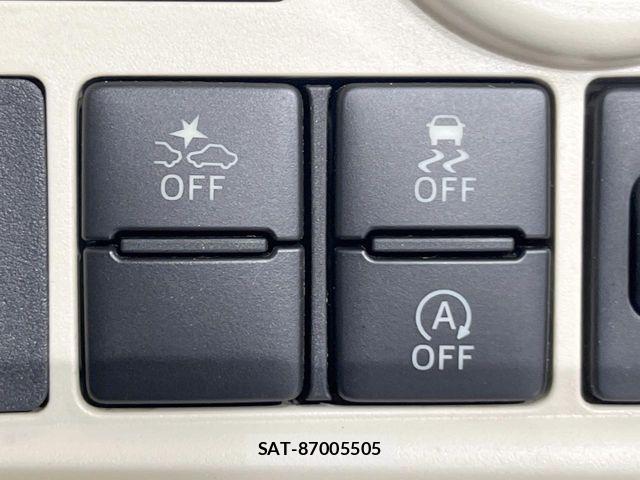 Daihatsu MOVE CANBUS 2016-09 7328604-6