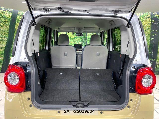 Daihatsu MOVE CANBUS 2025-03 7328581-9