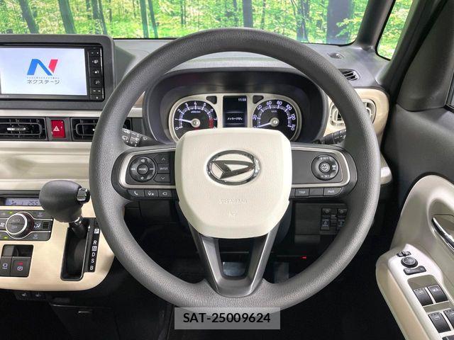 Daihatsu MOVE CANBUS 2025-03 7328581-10