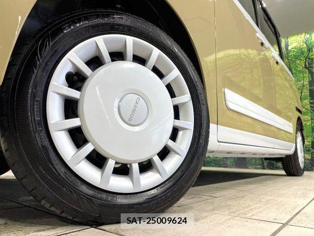 Daihatsu MOVE CANBUS 2025-03 7328581-12