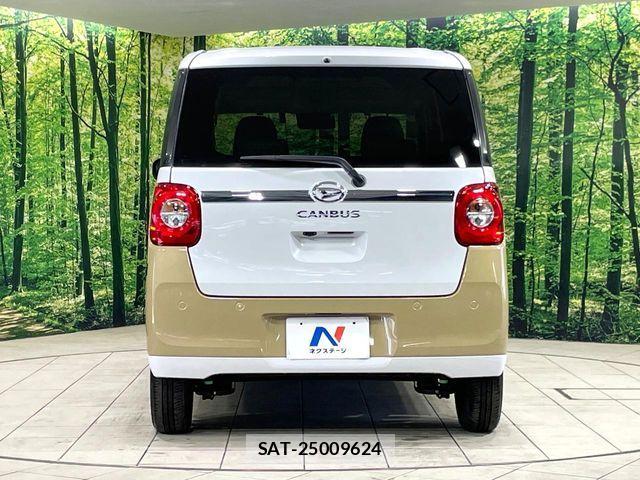 Daihatsu MOVE CANBUS 2025-03 7328581-14